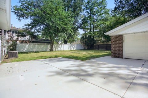 Tiny photo for 305 Jackson Street, Park Forest, IL 60466 (MLS # 12674341)