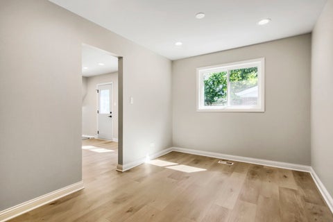 Tiny photo for 305 Jackson Street, Park Forest, IL 60466 (MLS # 12674341)