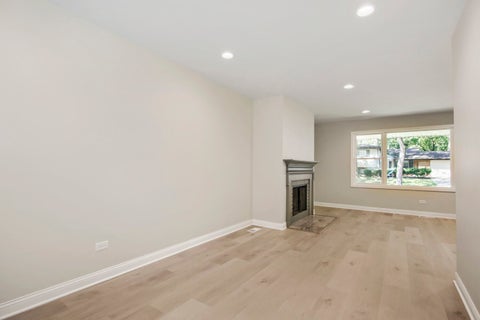Tiny photo for 305 Jackson Street, Park Forest, IL 60466 (MLS # 12674341)