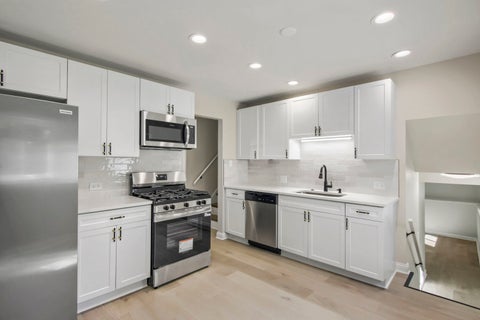 Tiny photo for 305 Jackson Street, Park Forest, IL 60466 (MLS # 12674341)