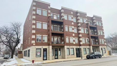 718 W 47th Street Chicago IL 60609