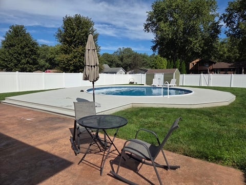Tiny photo for 16 Woodside Avenue, Kankakee, IL 60901 (MLS # 12777643)
