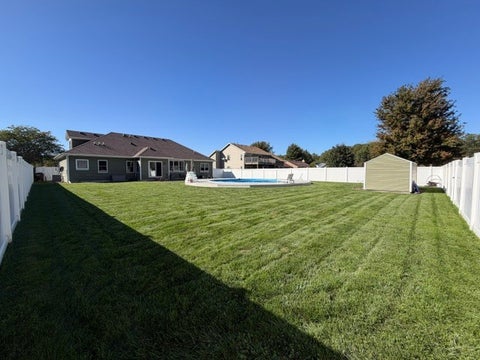 Tiny photo for 16 Woodside Avenue, Kankakee, IL 60901 (MLS # 12777643)