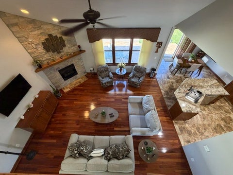 Tiny photo for 16 Woodside Avenue, Kankakee, IL 60901 (MLS # 12777643)