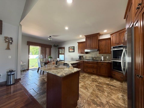 Tiny photo for 16 Woodside Avenue, Kankakee, IL 60901 (MLS # 12777643)