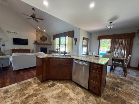Tiny photo for 16 Woodside Avenue, Kankakee, IL 60901 (MLS # 12777643)