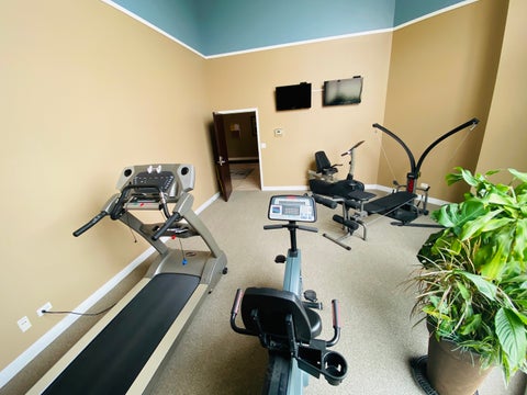 Tiny photo for 300 Village Circle #404, Willow Springs, IL 60480 (MLS # 12778215)