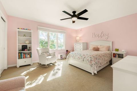 Tiny photo for 430 Westminster Drive, Burr Ridge, IL 60527 (MLS # 12490781)