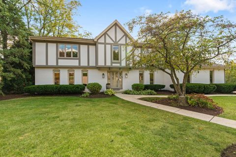 Photo of 430 Westminster Drive, Burr Ridge, IL 60527 (MLS # 12490781) Photo of 430 Westminster Drive, Burr Ridge, IL 60527 (MLS # 12490781)