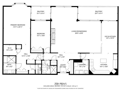 Tiny photo for 1401 Burr Oak Road #108B, Hinsdale, IL 60521 (MLS # 12418371)