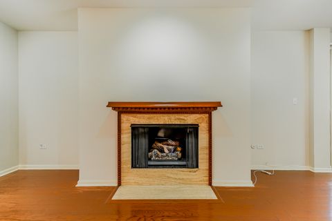 Tiny photo for 1401 Burr Oak Road #108B, Hinsdale, IL 60521 (MLS # 12418371)