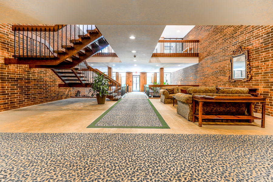 1401 Burr Oak Road 108B