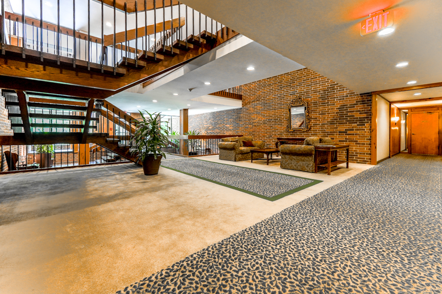 1401 Burr Oak Road 108B