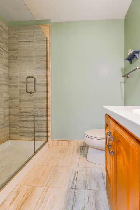 Tiny photo for 1401 Burr Oak Road #108B, Hinsdale, IL 60521 (MLS # 12418371)