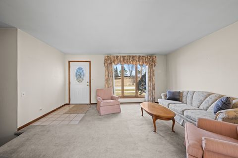 Tiny photo for 997 N PLUM GROVE Road, Palatine, IL 60067 (MLS # 12587500)