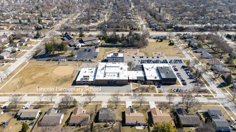 Tiny photo for 997 N PLUM GROVE Road, Palatine, IL 60067 (MLS # 12587500)