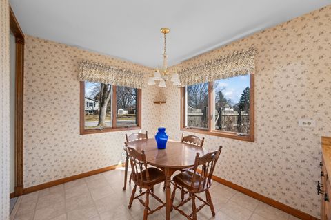 Tiny photo for 997 N PLUM GROVE Road, Palatine, IL 60067 (MLS # 12587500)