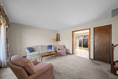 Tiny photo for 997 N PLUM GROVE Road, Palatine, IL 60067 (MLS # 12587500)