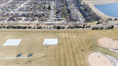 Tiny photo for 997 N PLUM GROVE Road, Palatine, IL 60067 (MLS # 12587500)