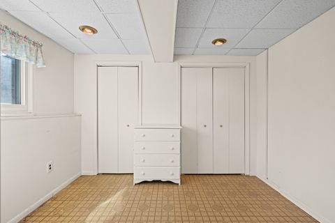 Tiny photo for 997 N PLUM GROVE Road, Palatine, IL 60067 (MLS # 12587500)