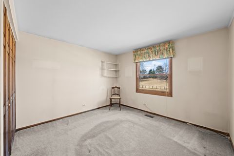 Tiny photo for 997 N PLUM GROVE Road, Palatine, IL 60067 (MLS # 12587500)