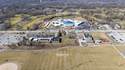 Tiny photo for 997 N PLUM GROVE Road, Palatine, IL 60067 (MLS # 12587500)