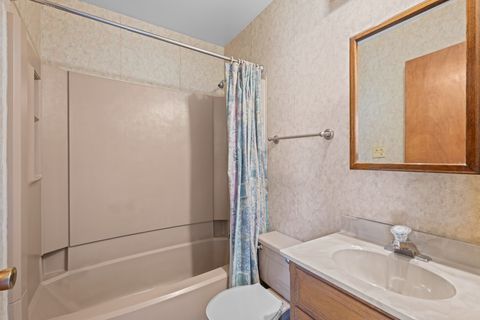 Tiny photo for 997 N PLUM GROVE Road, Palatine, IL 60067 (MLS # 12587500)