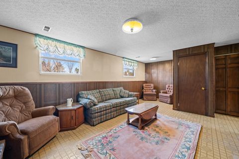 Tiny photo for 997 N PLUM GROVE Road, Palatine, IL 60067 (MLS # 12587500)