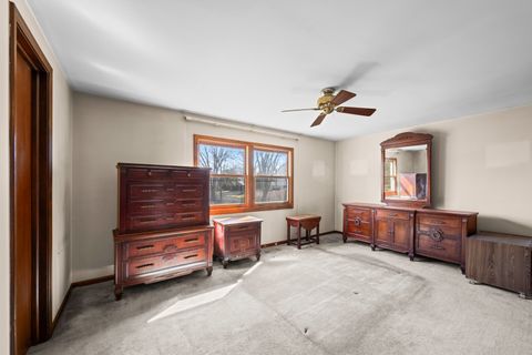 Tiny photo for 997 N PLUM GROVE Road, Palatine, IL 60067 (MLS # 12587500)