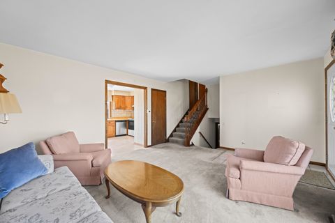 Tiny photo for 997 N PLUM GROVE Road, Palatine, IL 60067 (MLS # 12587500)