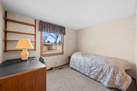 Tiny photo for 997 N PLUM GROVE Road, Palatine, IL 60067 (MLS # 12587500)