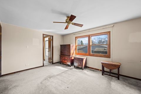 Tiny photo for 997 N PLUM GROVE Road, Palatine, IL 60067 (MLS # 12587500)