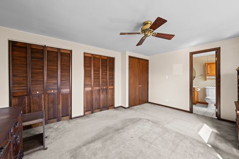 Tiny photo for 997 N PLUM GROVE Road, Palatine, IL 60067 (MLS # 12587500)