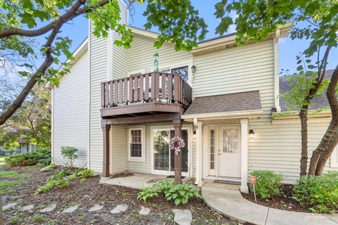 Tiny photo for 1028 Rockport Drive, Carol Stream, IL 60188 (MLS # 12787124)
