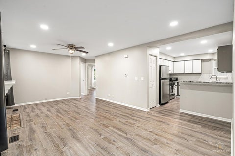 Tiny photo for 1028 Rockport Drive, Carol Stream, IL 60188 (MLS # 12787124)