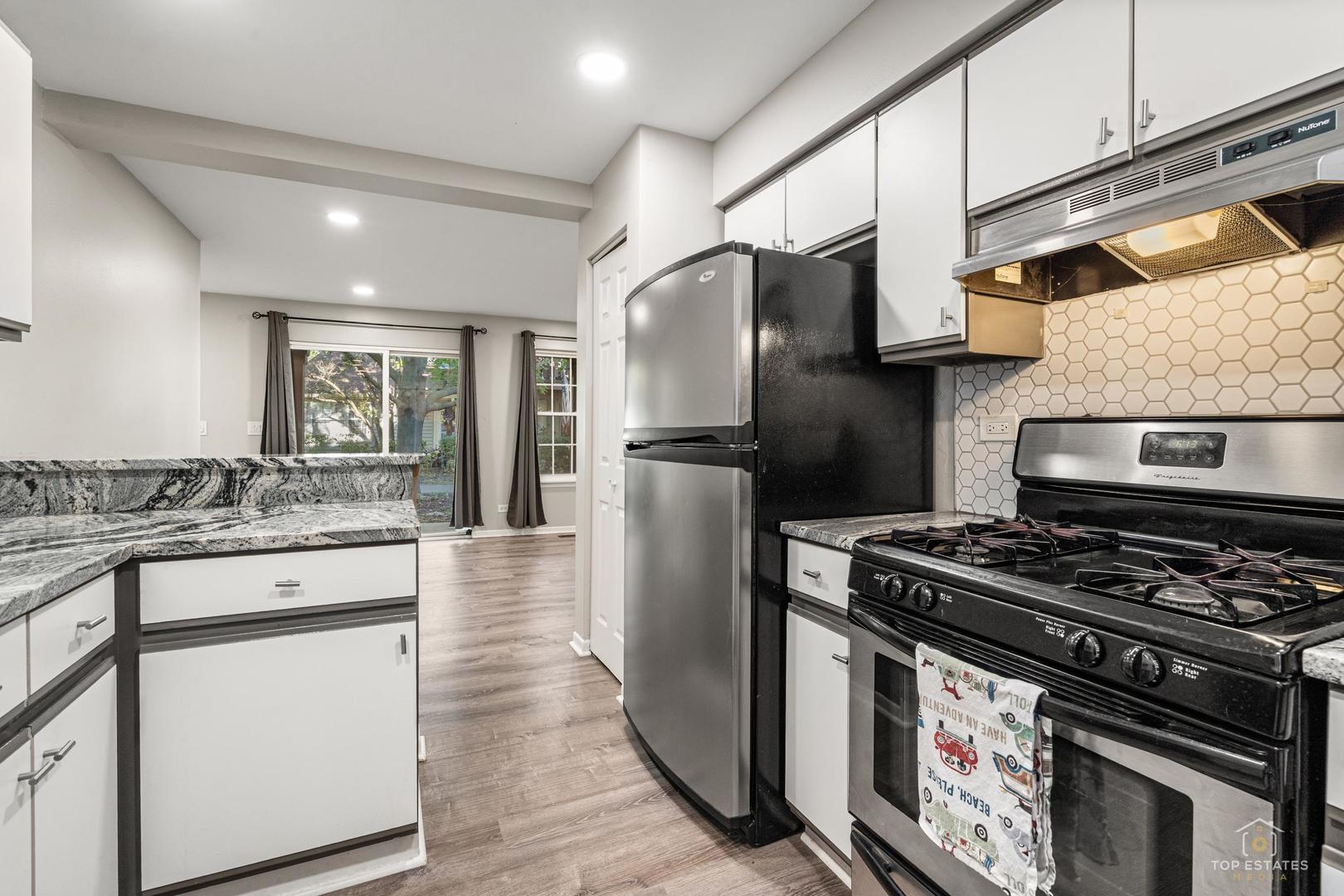 1028 Rockport Drive
