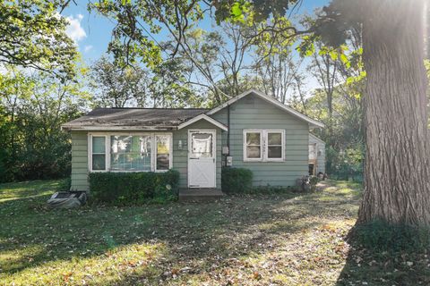 Tiny photo for 34661 N Gerberding Avenue, Ingleside, IL 60041 (MLS # 12475552)
