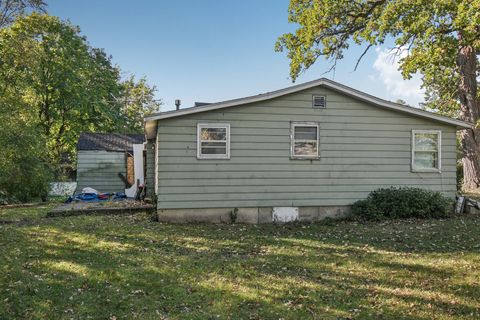Tiny photo for 34661 N Gerberding Avenue, Ingleside, IL 60041 (MLS # 12475552)