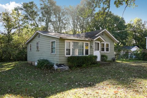 Tiny photo for 34661 N Gerberding Avenue, Ingleside, IL 60041 (MLS # 12475552)