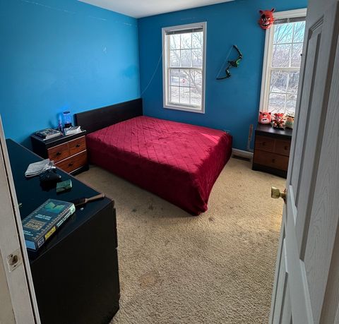 Tiny photo for 1321 Big Sur Parkway, Algonquin, IL 60102 (MLS # 12555270)