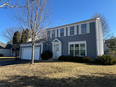 Photo of 1321 Big Sur Parkway, Algonquin, IL 60102 (MLS # 12555270)