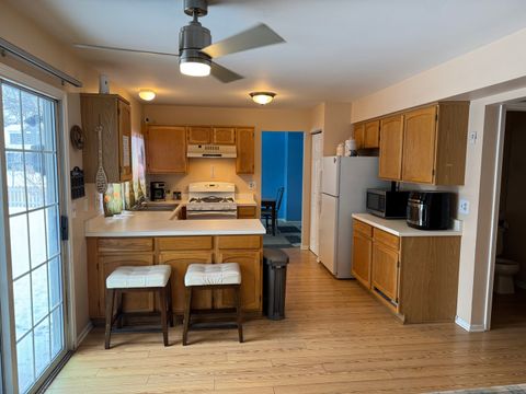 Tiny photo for 1321 Big Sur Parkway, Algonquin, IL 60102 (MLS # 12555270)