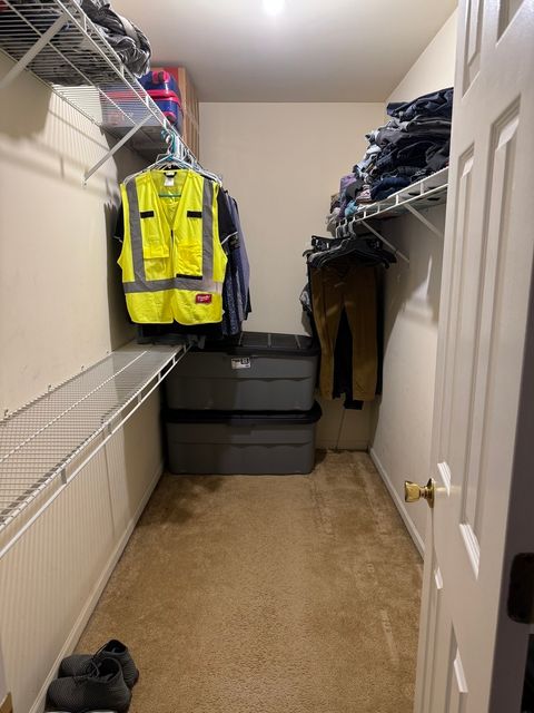 Tiny photo for 1321 Big Sur Parkway, Algonquin, IL 60102 (MLS # 12555270)