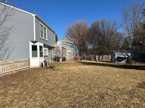 Tiny photo for 1321 Big Sur Parkway, Algonquin, IL 60102 (MLS # 12555270)