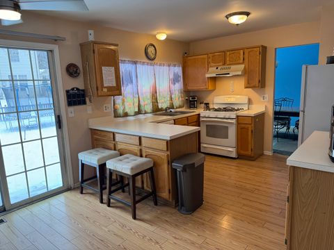 Tiny photo for 1321 Big Sur Parkway, Algonquin, IL 60102 (MLS # 12555270)