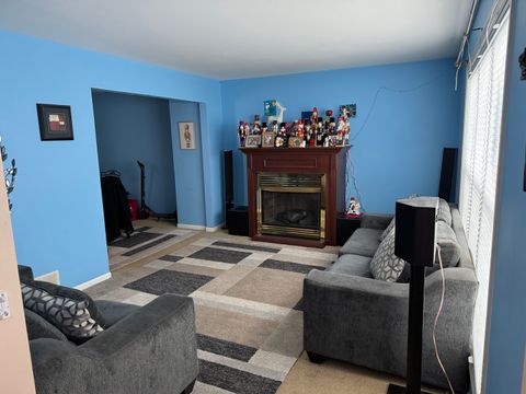 Tiny photo for 1321 Big Sur Parkway, Algonquin, IL 60102 (MLS # 12555270)