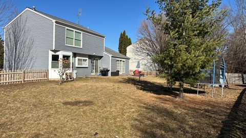 Tiny photo for 1321 Big Sur Parkway, Algonquin, IL 60102 (MLS # 12555270)