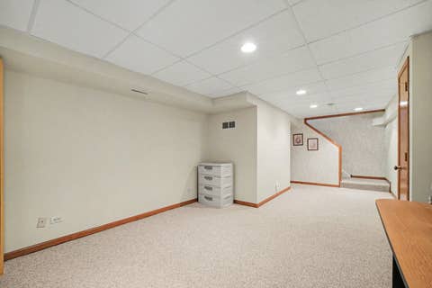 Tiny photo for 915 Joan Court, Naperville, IL 60540 (MLS # 12731991)