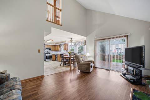 Tiny photo for 915 Joan Court, Naperville, IL 60540 (MLS # 12731991)