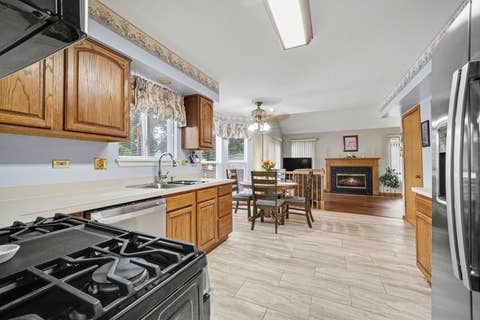 Tiny photo for 915 Joan Court, Naperville, IL 60540 (MLS # 12731991)